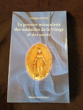 Ripert P., Le pouvoir