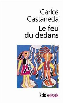 Feu dedans de - le, du
