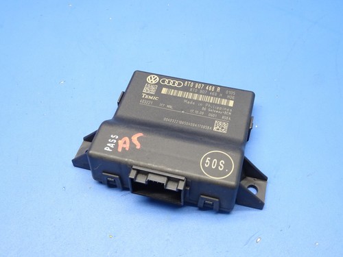 Audi 8t module - audi,