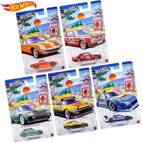 Hot wheels imports - wheels, hwr57
