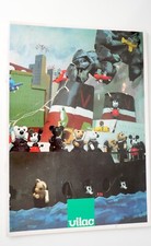 CATALOGUE VILAC JOUETS ANCIENS