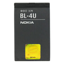 BATTERIE DE REMPLACEMENT D'OCCASION POUR NOKIA BL4U ASHA 300