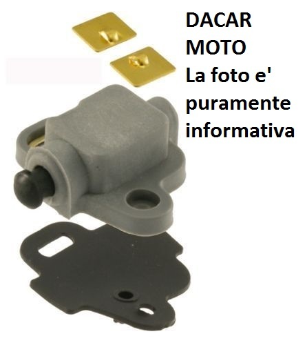 Interrupteur stop piaggio 125 - stop,