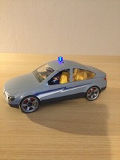 playmobil Voiture Police ?‍♀️ 