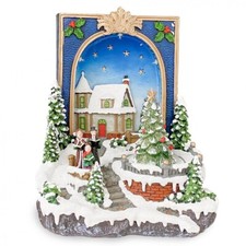 361021 Livre Arbre de Noël