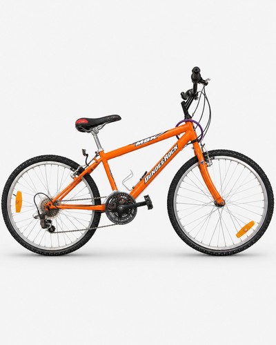 Vtt mbk thunderock - mbk, orange