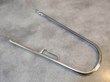 Arceau de garde boue avant