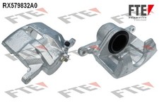 FTE Étrier De Frein Avant