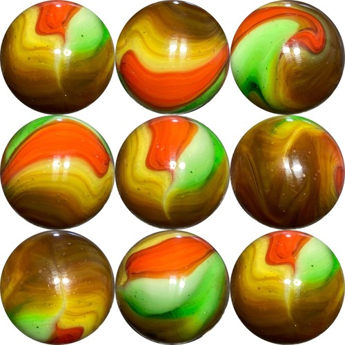 Large vitro - large, 7/8+"