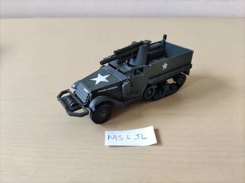 Solido half track 1 50e - solido,,