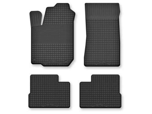Tapis sol caoutchouc - sol,