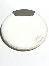 Lecteur CD portable Sony CD