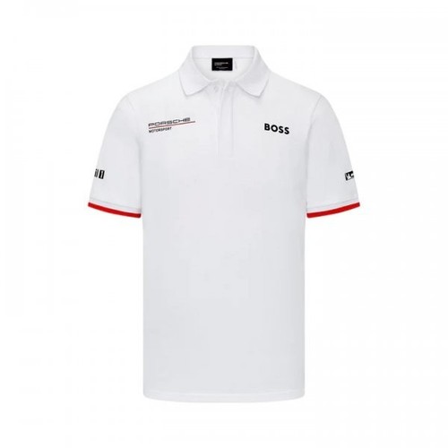 Polo porsche team - porsche,