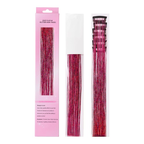 Pièces kit pour extensions - 6,