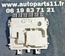 ❌HS❌ CALCULATEUR MOTEUR MERCEDES CLA 247 2.0d 0281037274 A6549009600 A DECODER