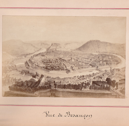 Photo 1880 vue - vue, generale