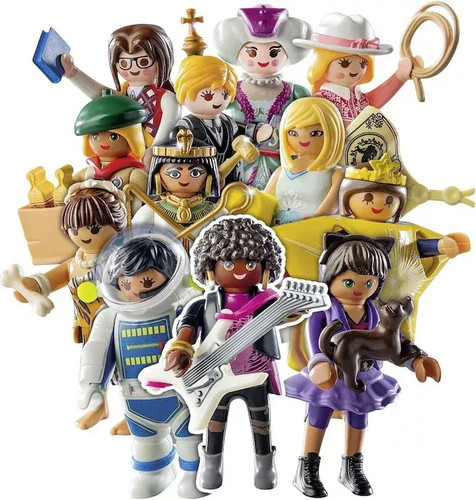 Playmobil série filles - playmobil®,