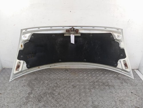 Capot ford transit 4754207 - capot,