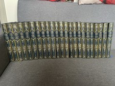 23 Volumes Marcel Pagnol TBE