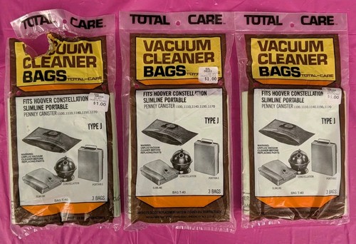 Hoover vacuum cleaner bags - vacuum,