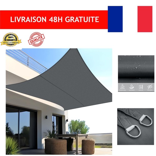 Sunny guard voile ombrage - sunny, d'ombrage