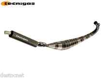 Pot d'échappement Tecnigas