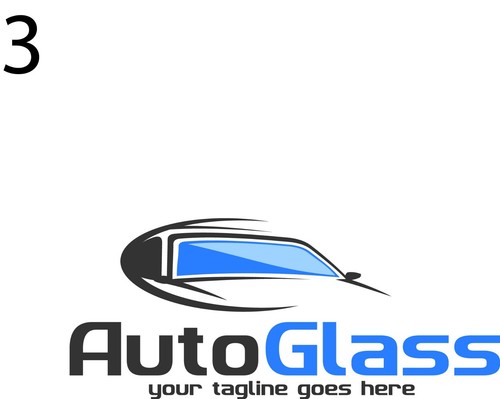 Logo garage personnalisé - logo, de