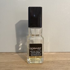 Bogart Eau de Toilette pour Homme Vaporisateur 95 ml Flacon Parfum Vintage