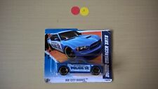 HOT WHEELS - HW CITY WORKS -