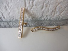 2 Beaux Pendentifs / Fermoirs