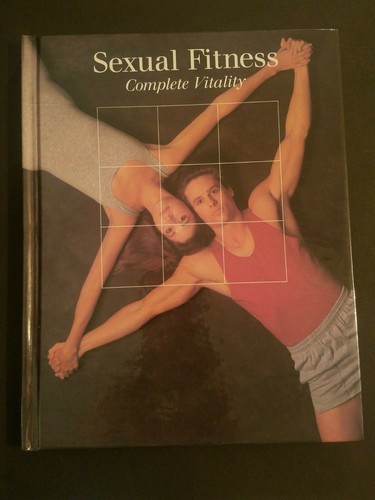 Sexual fitness time - by, time-life
