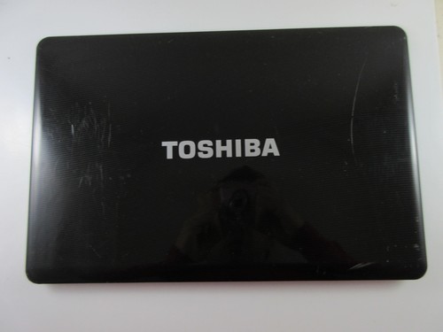 Coque écran arrière - Écran, toshiba