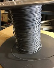 14,5 Mètres De Câble Audio Pro MOGAMI  2944 Gris neuf