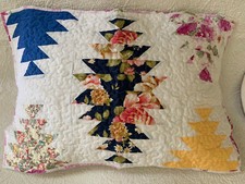 A pair of sham # J-103