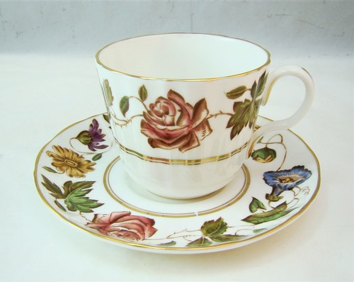 Royal worcester porcelaine - royal,