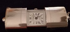 Pocket travel watch montre - watch,