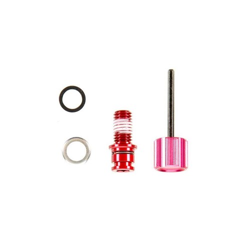 Rockshox fork repair parts - repair,