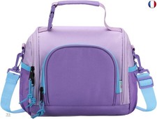 VASCHY Sac Isotherme Repas