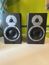 Dynaudio speakers bm6a mkii - dynaudio,