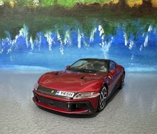 Ferrari 12CILINDRI 1:43