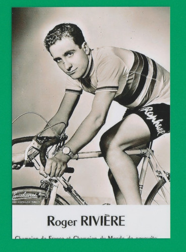 Cyclisme repro photo - repro,