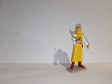 STARLUX militaire arabe (ref AR 5) sabre à l'épaule