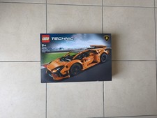 LEGO TECHNIC: Lamborghini