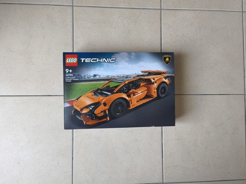 Lego technic lamborghini - lego, technic: