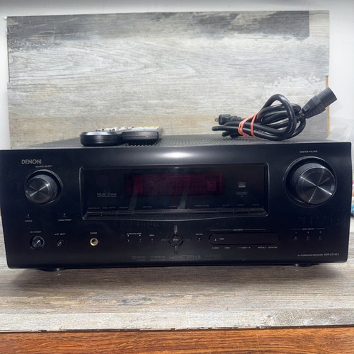 Denon avr 2310ci hdmi av - avr-2310ci,
