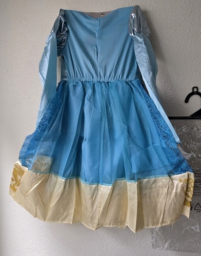 Small t 45lb disney - 4-6x,