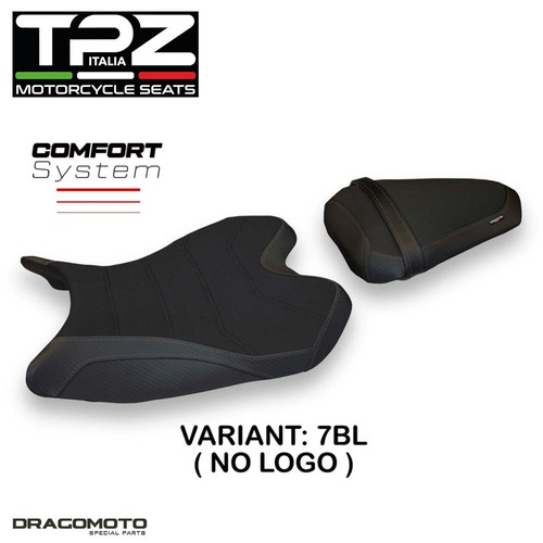 Yamaha 2008 2016 - 2008-2016, tapisserie