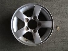 Jante SUZUKI JIMNY 1 PHASE 3 1.3i - 16V 4X4 /R:101372571