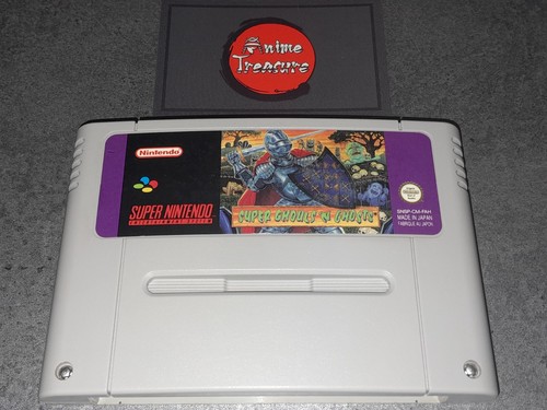 Jeu super nintendo - nintendo, :
