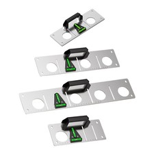 Gabarit de boîte murale et